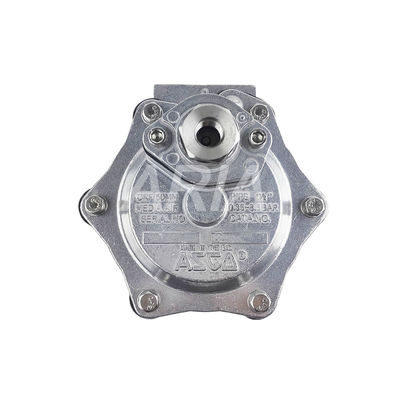 ASCO G353A046 1,5-Zoll-G1 1/2 ASCO Pneumatische Pulsventil Tasche Staubentfernung