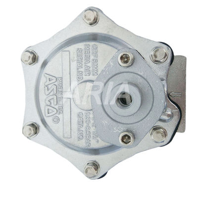 ASCO G353A046 1,5-Zoll-G1 1/2 ASCO Pneumatische Pulsventil Tasche Staubentfernung