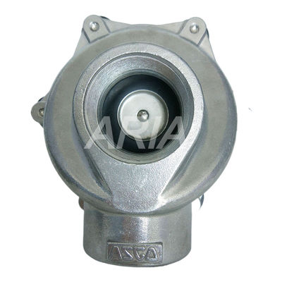 ASCO G353A046 1,5-Zoll-G1 1/2 ASCO Pneumatische Pulsventil Tasche Staubentfernung