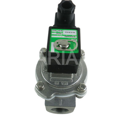 Elektromagnetische Pulsventil SCG353A043 Spirale rechten Winkel ASCO 1 Zoll 6 Minuten