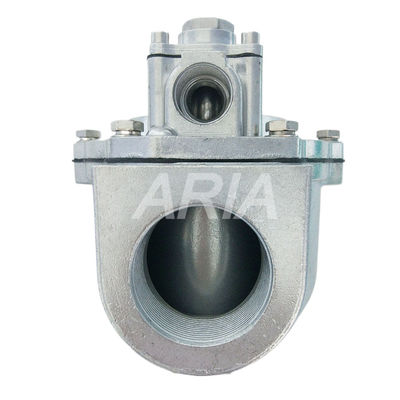 ASCO Pneumatisches Ventil 2-Zoll-Impulsventil G353A048 G353A049 Pneumatischer Staubfänger