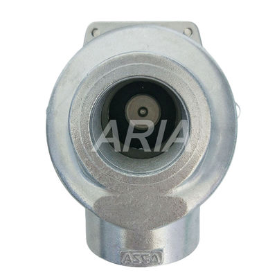ASCO Pneumatisches Ventil 2-Zoll-Impulsventil G353A048 G353A049 Pneumatischer Staubfänger