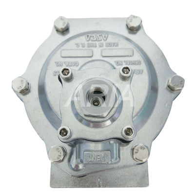 ASCO Pneumatisches Ventil 2-Zoll-Impulsventil G353A048 G353A049 Pneumatischer Staubfänger