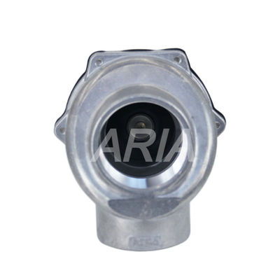 Die Guss-Aluminium-Legierungsventil-Körper Pulsstrahlventile SCG353A051