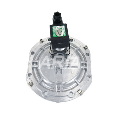 ASCO pneumatisches Steuerventil elektromagnetischer Pulsventil SCXE353.060 3 Zoll