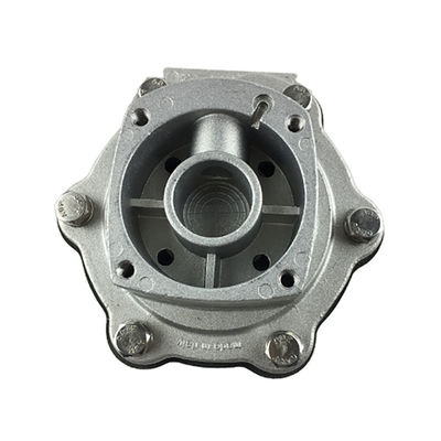 TURBO-Typ FP40 1-1/2 " 1,5-Zoll-Rechteck-Elektromagnetimpulsventil DN40