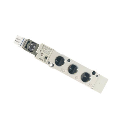 Einheitliche Anschlussventile SMC-Solenoidventile