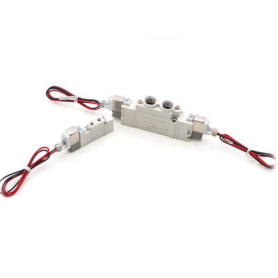 Einheitliche SY3220-5LZD-M5 SY3220-6LZD-M5