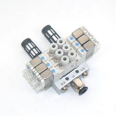 Einheitliche SY3220-5LZD-M5 SY3220-6LZD-M5