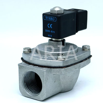 TURBO FP25 Schnürimpulsventil Ø3/4 Schnürimpulsventile