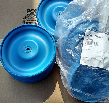 GRACO -Membran Pumpe Husky 716 3/4 "190148 189536 108839