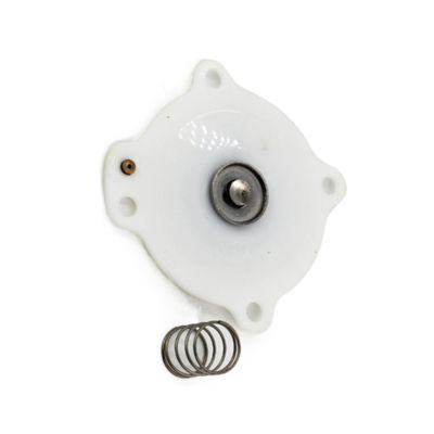 ASCO SCG353A043 C113444 Pulsklappe-Diaphragma-Reparatur-Kit NBR, TPE (weiß)