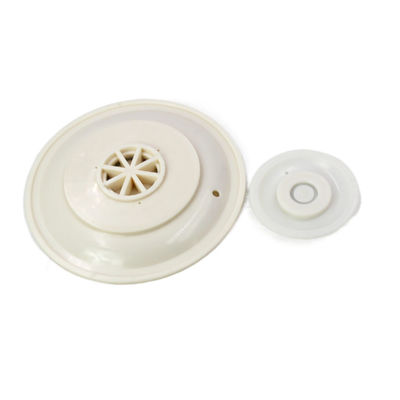 Autel M/D50 304 Edelstahlschrauben Weißpulsventil-Diaphragma