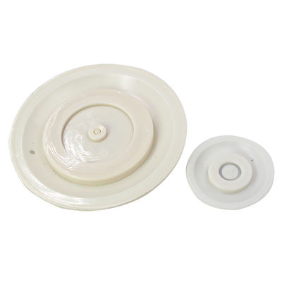Autel M/D50 304 Edelstahlschrauben Weißpulsventil-Diaphragma