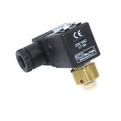 Autel-Solenoidventil-Impulsventilspule BC10 P10 SYS10 Pilotkopf-Pilotventil