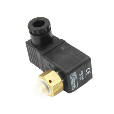 AUTEL Ultraelektromagnetische Pulsventilspule Pilotkopf SYS10 230VAC 17VA