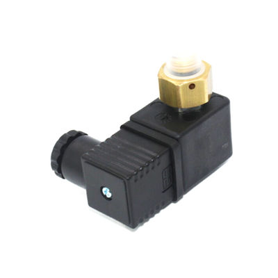 AUTEL Ultraelektromagnetische Pulsventilspule Pilotkopf SYS10 230VAC 17VA