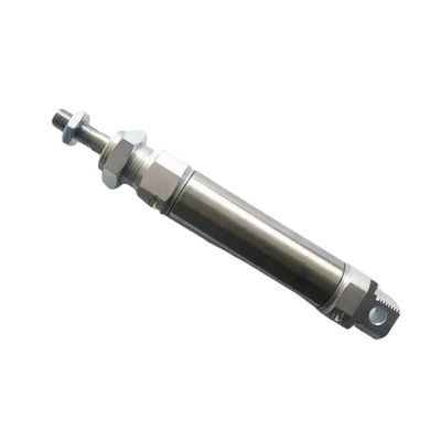 RM/8012/M/25 Norgren Pneumatischer Rundlinienzylinder 12 mm Bohrfläche 25 mm Schlagreihe Doppelwirkung