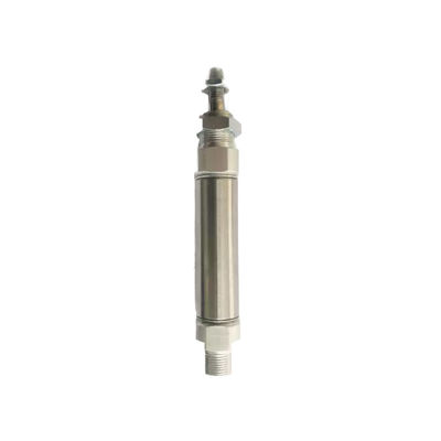 Magnetische Kolben doppelwirkende Zylinder RM/8012/M/20 NORGREN ISO Roundline Serie 1-10 Bar Korrosionsbeständig