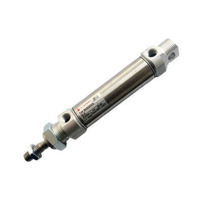 Magnetische Kolben doppelwirkende Zylinder RM/8012/M/20 NORGREN ISO Roundline Serie 1-10 Bar Korrosionsbeständig