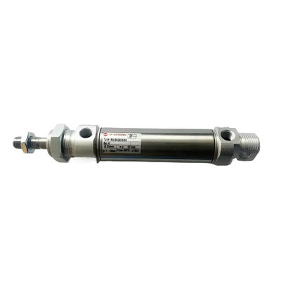 Magnetische Kolben-Doppelwirkzylinder RM/8012/M/40 Norgren Industrieanwendungen