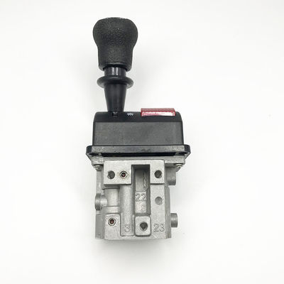 Manuelle Steuerung der Dump Truck BKQF34-A Hyva 14750667H