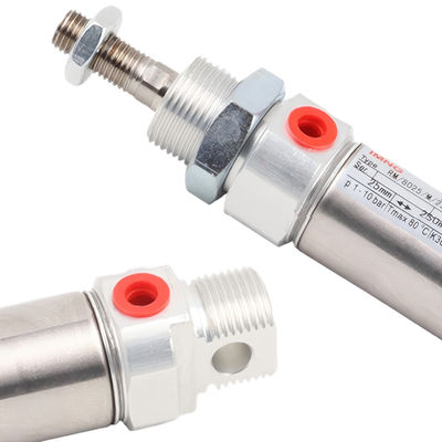 Doppelwirkender Zylinder RM/8012/M/125 NORGREN Automationszylinder für industrielle Anwendungen