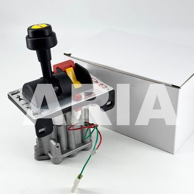 Neues Sechslochventil 6CV-D-N manuelles Steuerventil