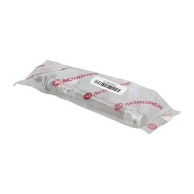 ISO-Rundlinie-Serie RM/8012/M/200 Kolben-Pneumatikzylinder NORGREN Edelstahlfass für Druckluftanwendungen