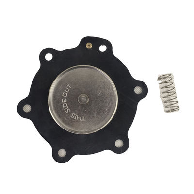 C113825 ASCO Pulsventil Diaphragma 1,5 Zoll SCG353A045 Reparaturkits Industrieanwendungen