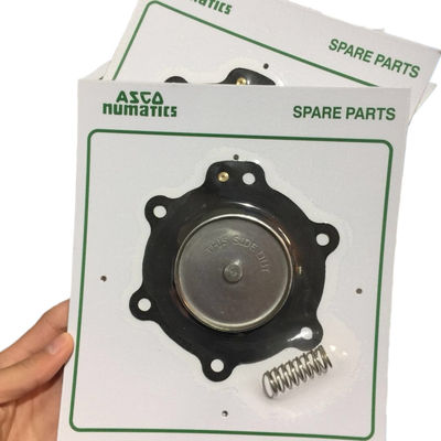 C113825 ASCO Pulsventil Diaphragma 1,5 Zoll SCG353A045 Reparaturkits Industrieanwendungen