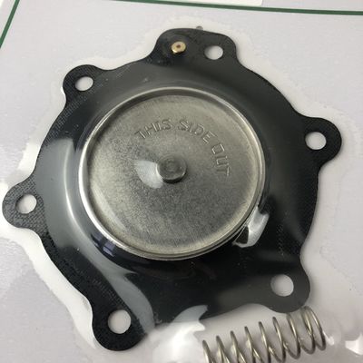 C113825 ASCO Pulsventil Diaphragma 1,5 Zoll SCG353A045 Reparaturkits Industrieanwendungen