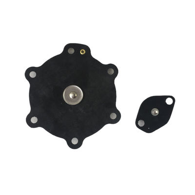 C113826 Zubehör für die Reparatur von Zwerchflächen SCG353A046 1,5 Zoll ASCO 1 1/2 "Staubsammler Pulsschutzventil