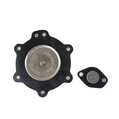 C113826 Zubehör für die Reparatur von Zwerchflächen SCG353A046 1,5 Zoll ASCO 1 1/2 "Staubsammler Pulsschutzventil