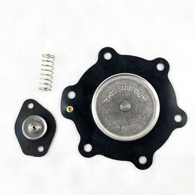 ASCO C113827 Nitril/Buna oder Viton Pulsventil Zwischenschirm SCG353A047 Pulsventil