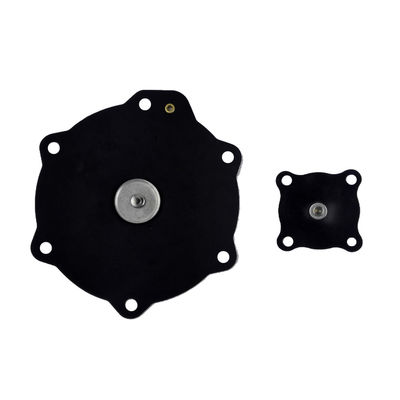 ASCO 2 Zoll Diaphragma Reparatur-Kit C113684 SCG353A048 Maschinenwartung und Reparatur