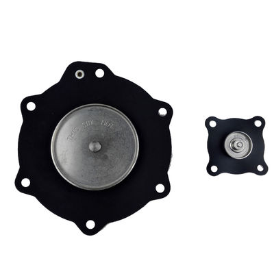 ASCO 2 Zoll Diaphragma Reparatur-Kit C113684 SCG353A048 Maschinenwartung und Reparatur