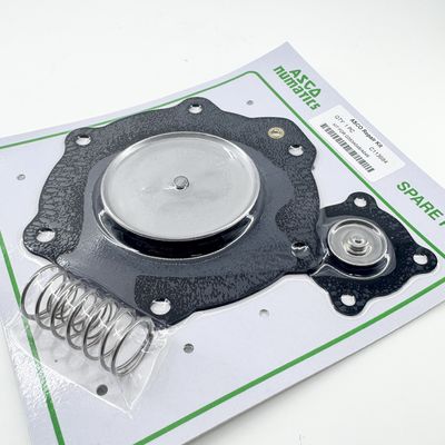 ASCO 2 Zoll Diaphragma Reparatur-Kit C113684 SCG353A048 Maschinenwartung und Reparatur