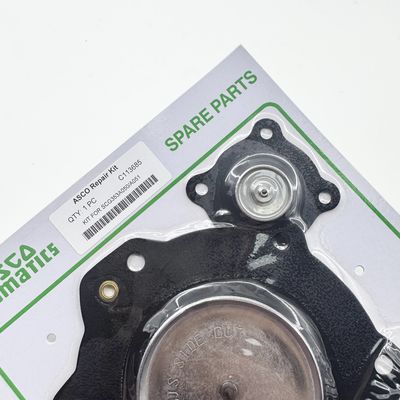 2 Zoll Pulsventil Diaphragma ASCO C113685 SCG353A050 NBR ((Fluorkautschuk) Diaphragma Reparaturkits