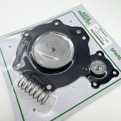 2 Zoll Pulsventil Diaphragma ASCO C113685 SCG353A050 NBR ((Fluorkautschuk) Diaphragma Reparaturkits