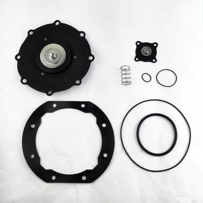 ASCO Pulsventildiaphragma C113928 Nitril/Buna oder Viton Material 3 Zoll SCXE353.060