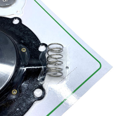C325515 Schlagwellen-Diaphragm-Kit 3,5 Zoll ASCO SCXR353G235 3 1/2 Pulsventil-Diaphragma-Dichtungsdichtung