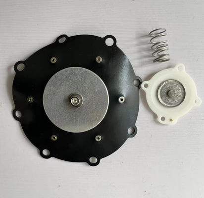 ASCO C140745 Luftimpulsventil Diaphragma 3,5 Zoll ASCO SCXR353G235 Diaphragm-Kit