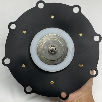 C140740 ASCO Pulsventil Nitril/Buna oder Viton Material 3-Zoll SCR353G230 Zwerchfell Reparatur-Kit