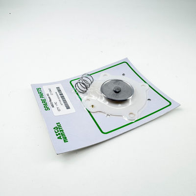 ASCO C113443 Diaphragma-Reparatur-Kit 3/4 Zoll für Puls-Solenoid-Ventil SCG353A043 Nitril/Viton