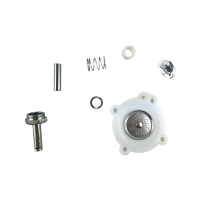 ASCO C113444 Diaphragma-Reparatur-Kit Nitril/Viton für Puls-Solenoidventil SCG353A044