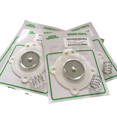 ASCO C113444 Diaphragma-Reparatur-Kit Nitril/Viton für Puls-Solenoidventil SCG353A044