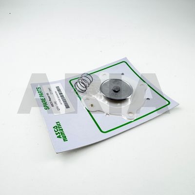 ASCO G353A041 G353A042 Pulsventil-Diaphragma-Reparatur-Kit C113443 NBR TPE (weiß)