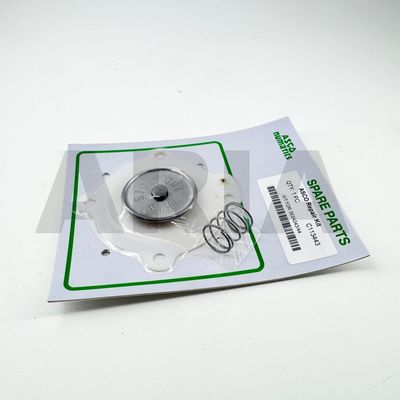 ASCO G353A041 G353A042 Pulsventil-Diaphragma-Reparatur-Kit C113443 NBR TPE (weiß)