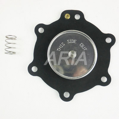 ASCO C113825 Ersatzreparatur-Kit für Asco 1 1/2" Ventil